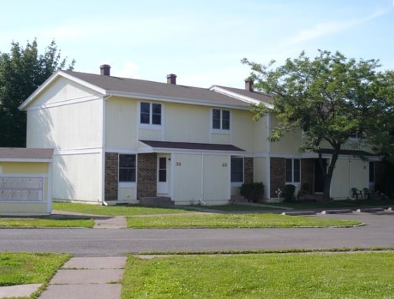 Photo - Woodland Way Townhouses
