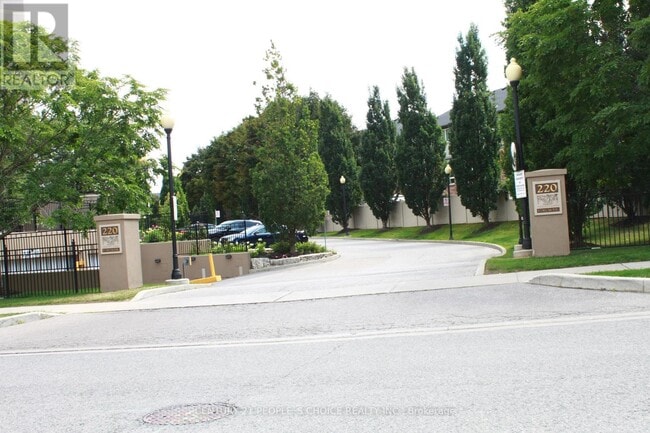 Photo - 220 Forum Dr Unité 1505