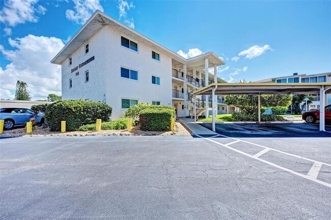 Building Photo - 708 S Tamiami Trl Unit 201 Rental
