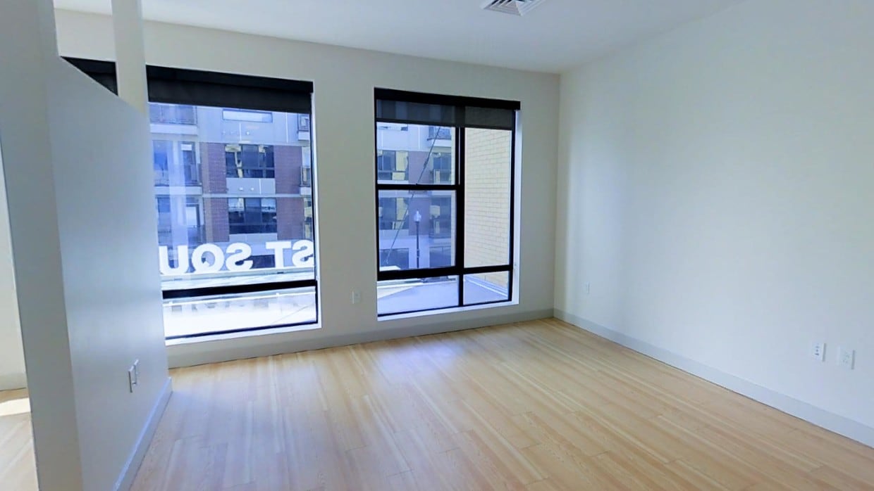 Photo - West Square Apartments