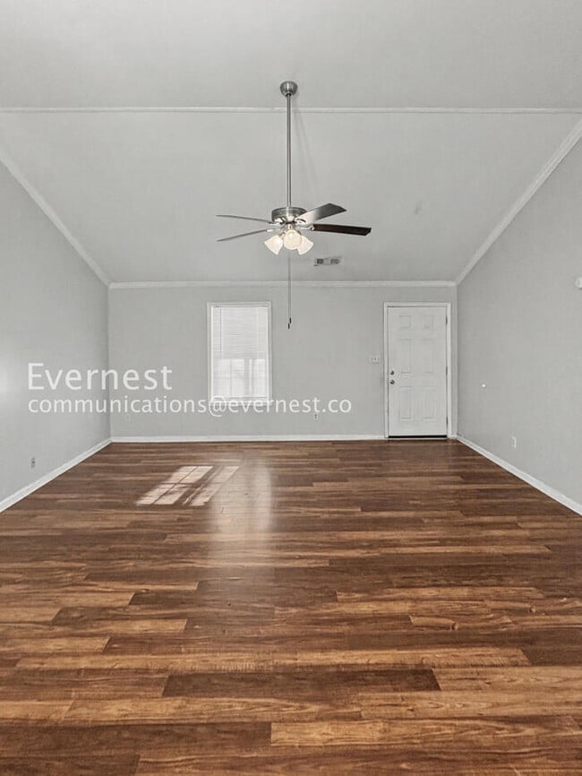 Photo - 540 Oglesby Bridge Rd SE