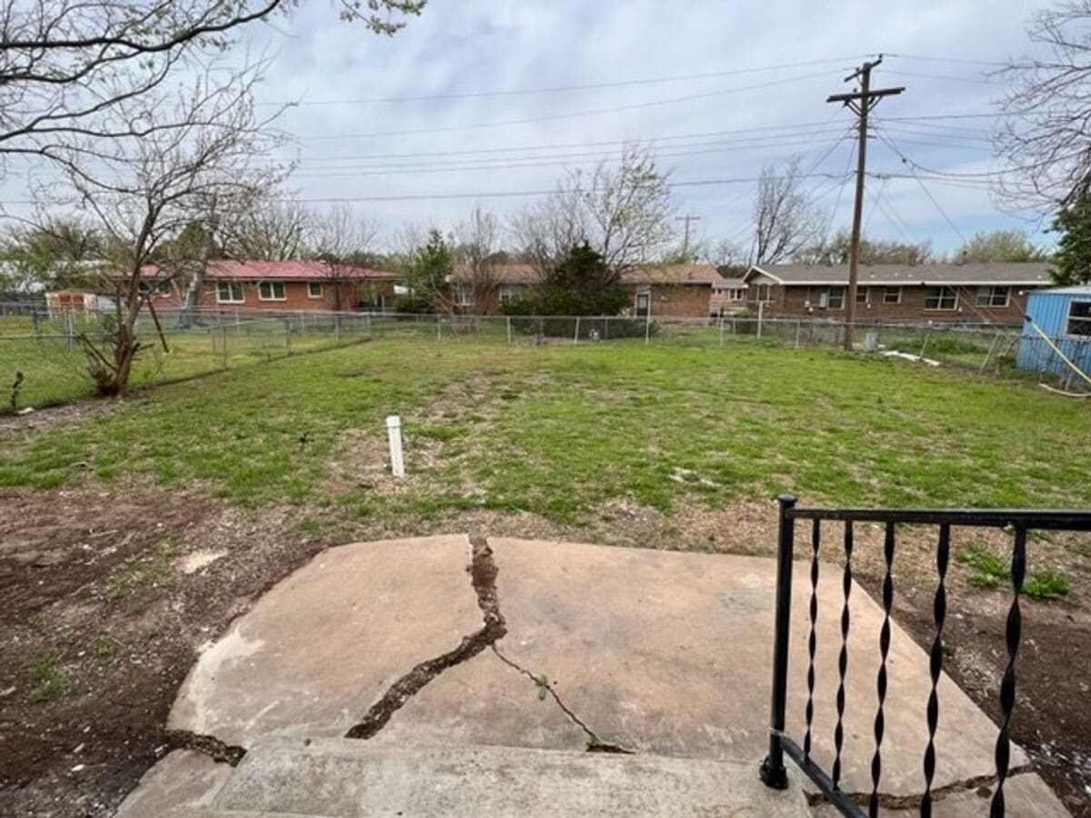 Photo - 1626 NW 38th St