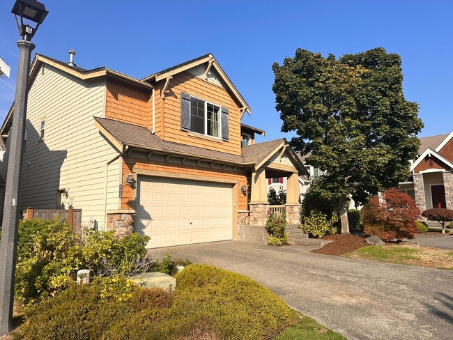 Building Photo - Finn Hill House ready to give its next fam...