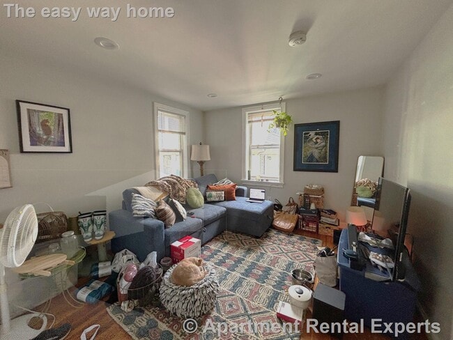 Photo - 1139 Broadway Unidad #7