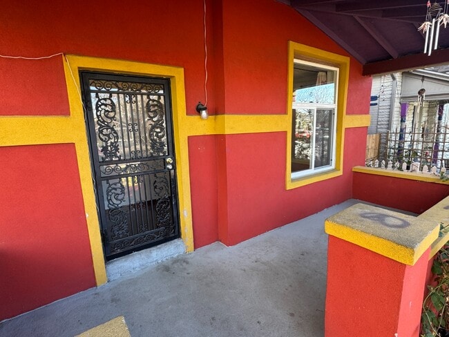 Photo - Classic Denver Home: 3 Beds, Updated Kitchen, Private Yard, Parking