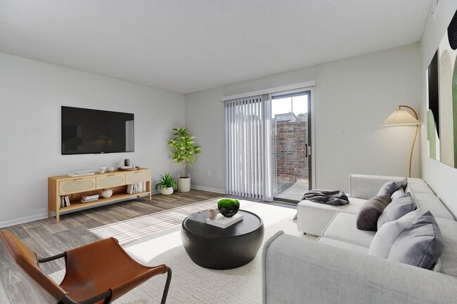 Ramsgate Apartments and Townhomes