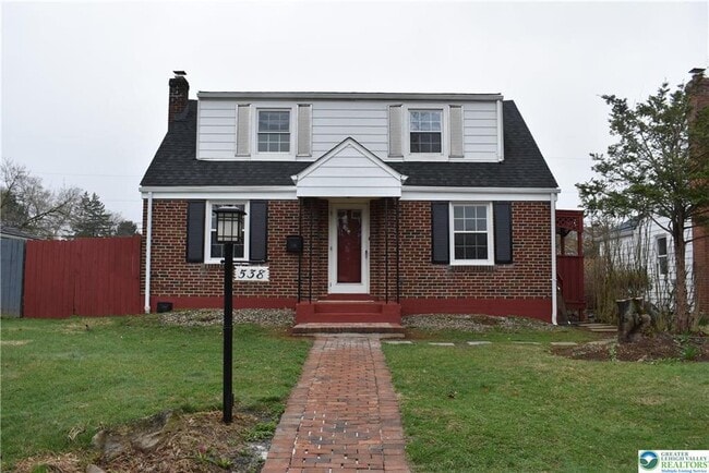 Photo - 538 S 23rd St