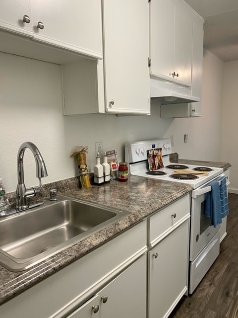 Evergreen Ridge Apartments