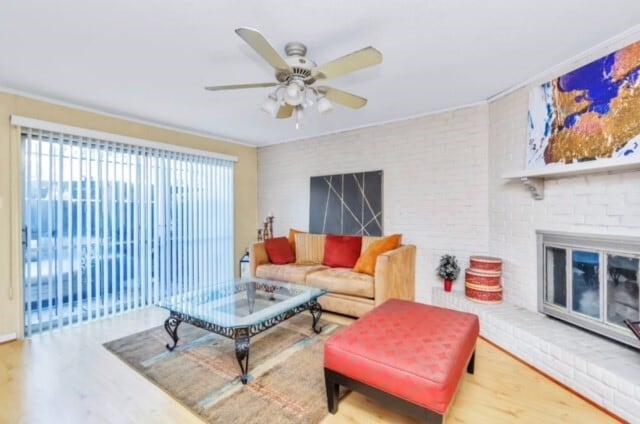 Photo - 530 N Post Oak Ln Unit True