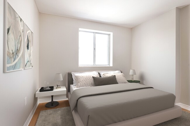 Photo - St. Rose Apartments