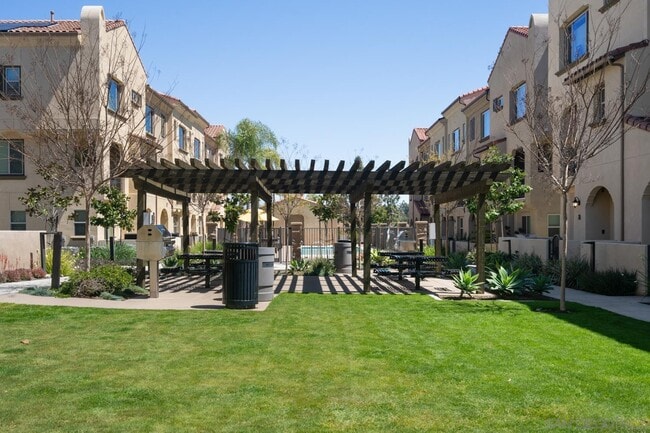Photo - 1574 Fortaleza Way Townhome