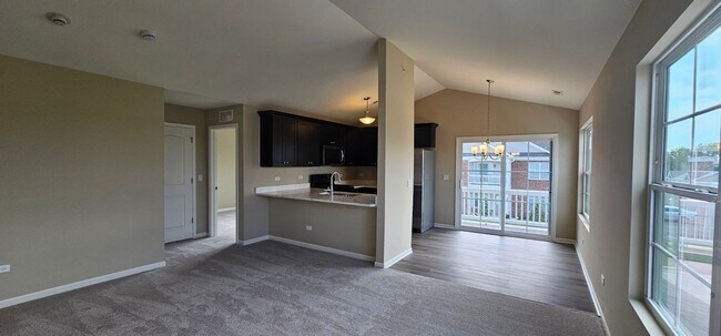 Photo - Emery Oak-2Br/2Ba Rental Home-Second Floor