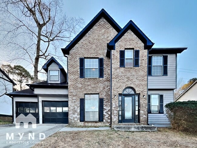 Building Photo - 2587 Riverwood Spring