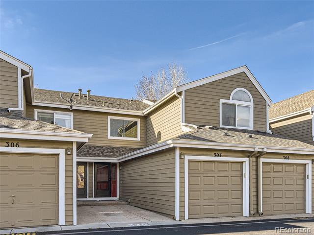 Photo - 7476 E Arkansas Ave Condo Unit 307