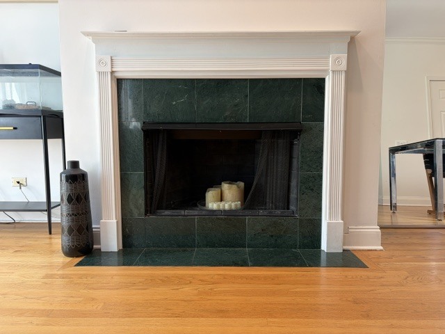 Photo - 1518 N Sedgwick St Unit B