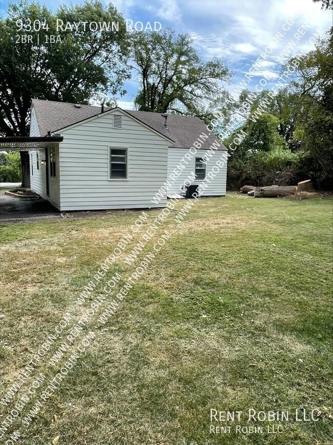 Photo - 9304 Raytown Rd