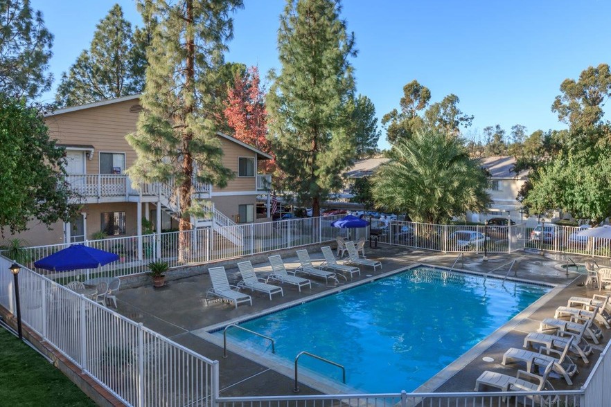 Creekside Meadows Apartments For Rent In Alpine, Ca - Forrent.com