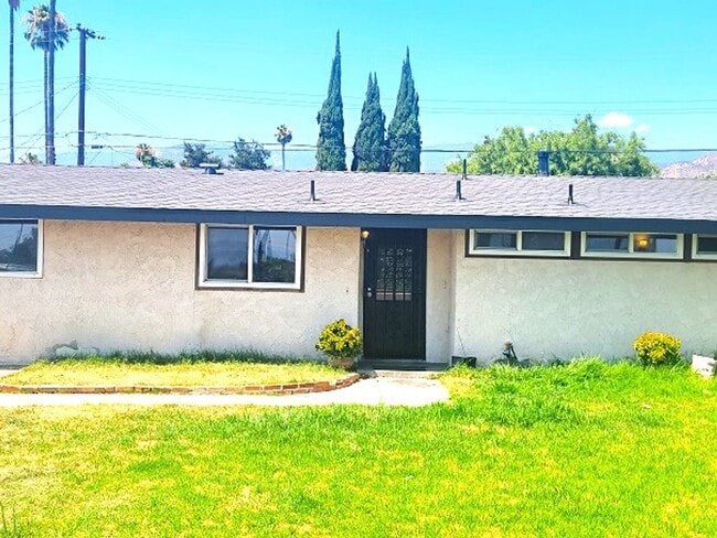 Photo - Renovated Single Story House - Close to Freeway I-210 and shopping centers