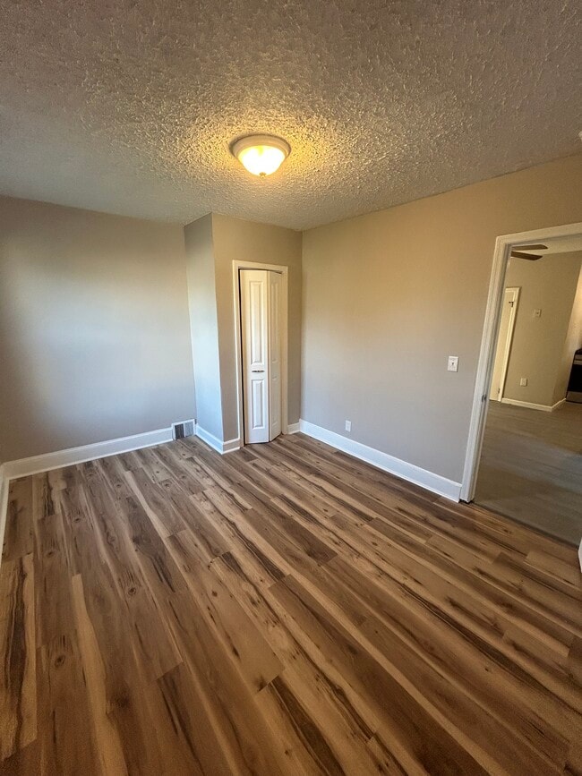 1st Bedroom - 120 S End Rd Unit 2nd Flr