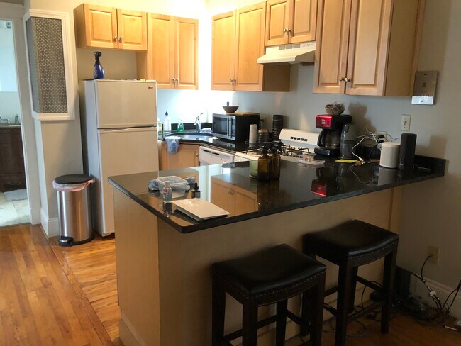 Photo - 1173 Commonwealth Ave Apartments Unit 10