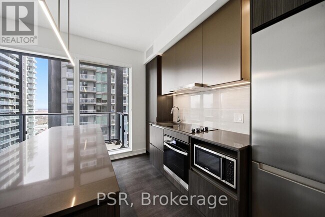 Photo - 70 Ordnance St Unit 1610