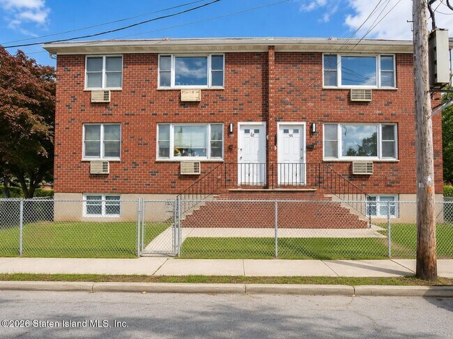 Building Photo - 91 Wallace Ave Unit 2
