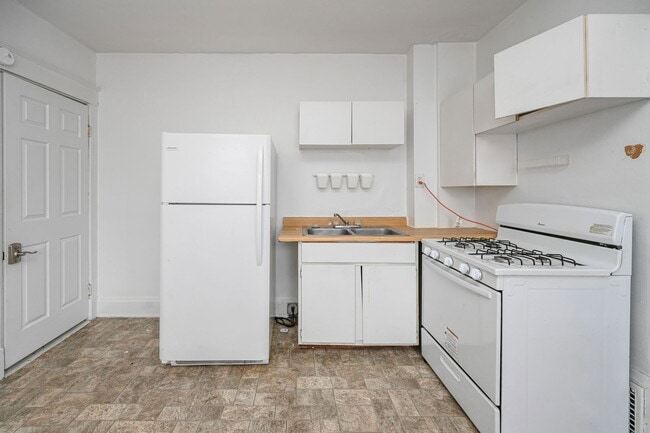Photo - 2316 Chickasaw St