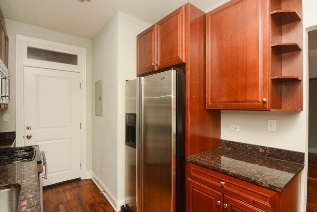 722 W Addison St Unit N3