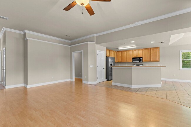 Photo - Hammock Ridge 4 bedroom 2 bath on one acre