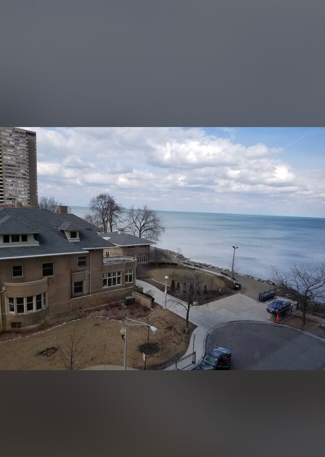 Photo - 6171 N Sheridan Rd Unit 607