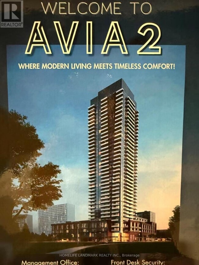 Photo - 4130 Parkside Village Dr Unité 2210