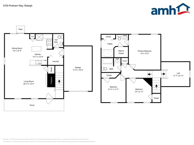 Photo - 3709 Pinkham Way