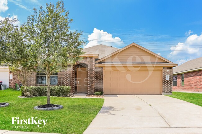 Building Photo - 23311 Brat Pass Dr