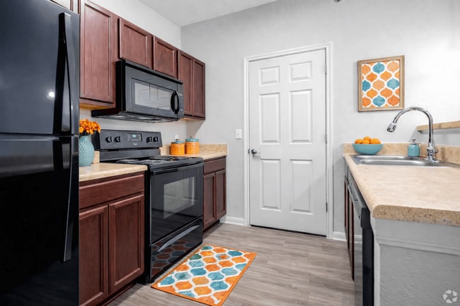 Photo - Heights at Converse