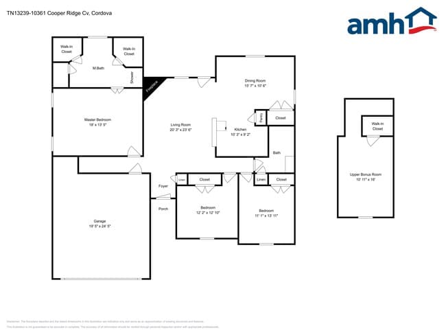 Photo - 10361 Cooper Ridge Cv