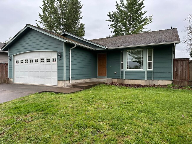3 Bedroom 2 Bath Home In NE Albany On a De... - 3 Bedroom 2 Bath Home In NE Albany On a De...