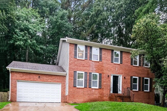 Photo - 1910 Meadowchase Ct
