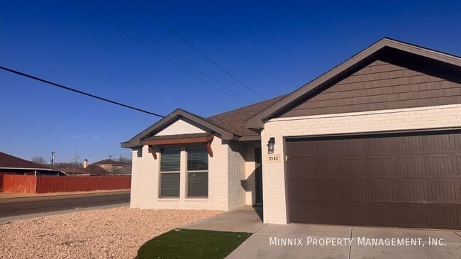 Photo - 2142 N Texas Ave