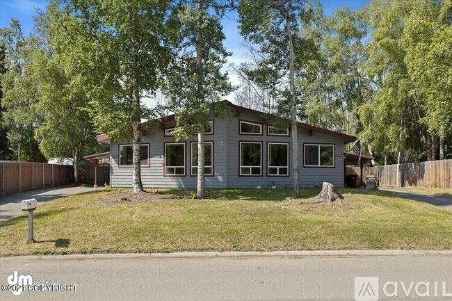 Photo - 4106 Vance Dr House