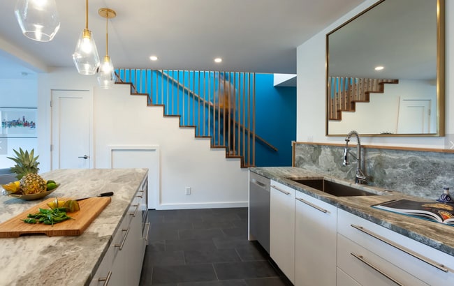 Photo - Stunning Designer-Renovated 4BR/3BA Single-Family Home in Outer Sunset, Just Blocks from Ocean Be...