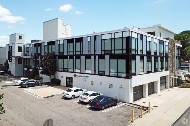 Photo - 101 City Apartments Unit 1