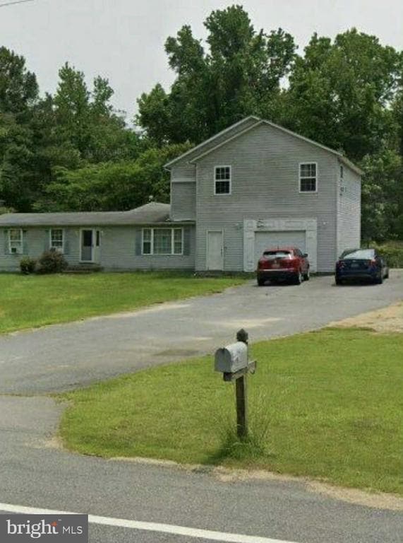 Building Photo - 80 W Mount Harmony Rd Rental
