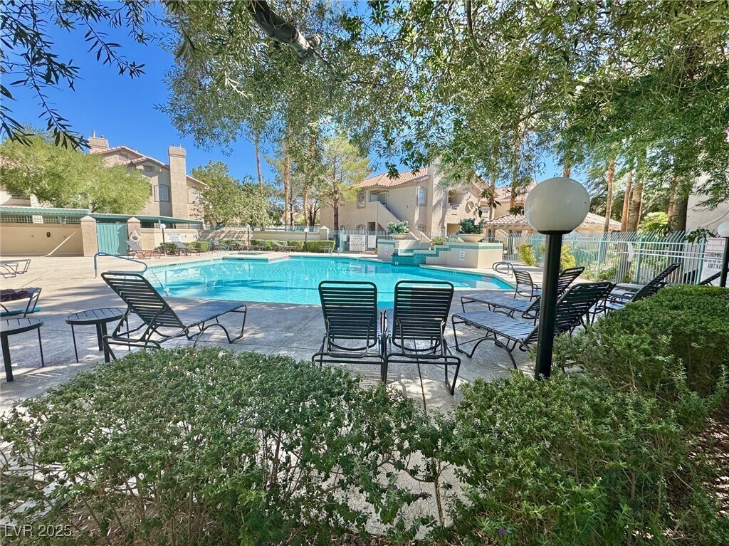 Photo - 5415 W Harmon Ave Unit 2180