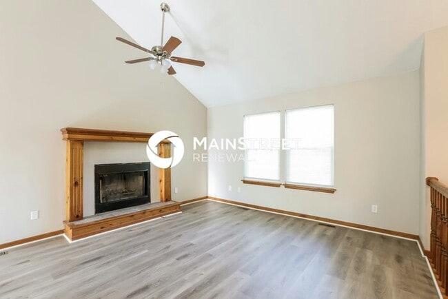 3 Bedroom Pet-Friendly Home in Belton, MO with Main Street Renewal