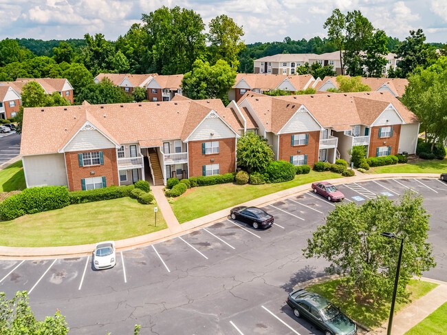 Deerfield Crossing