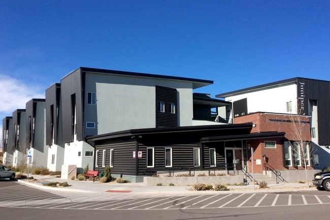 Juniper Village - Juniper Village Apartments