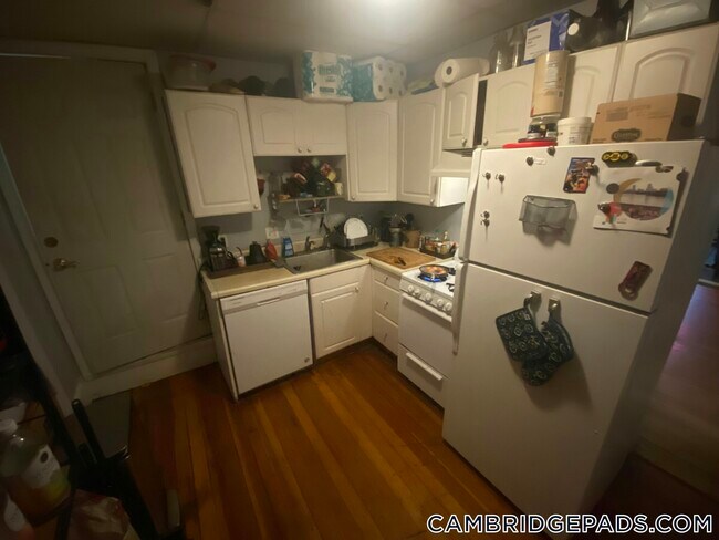 Photo - 6 Alberta Terrace Unit 1