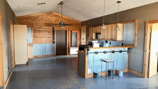 Photo - 3 bedroom 2 bathroom Barn dominium on 10 acres! Half off First Month's Rent!!