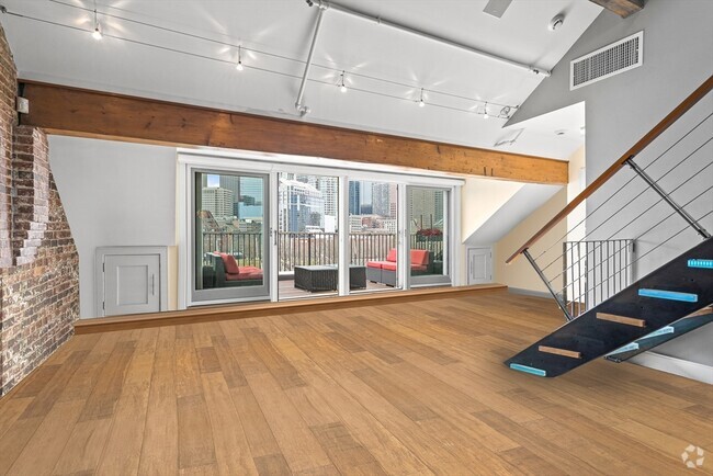 Building Photo - 39 Commercial Wharf Unit 7 Rental