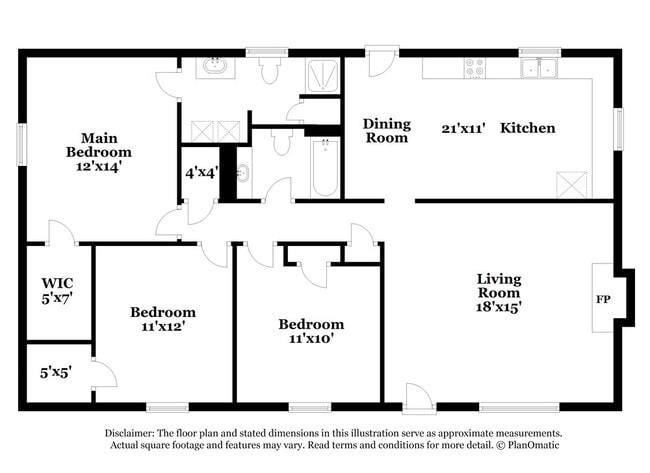 Photo - 6540 Akins Way